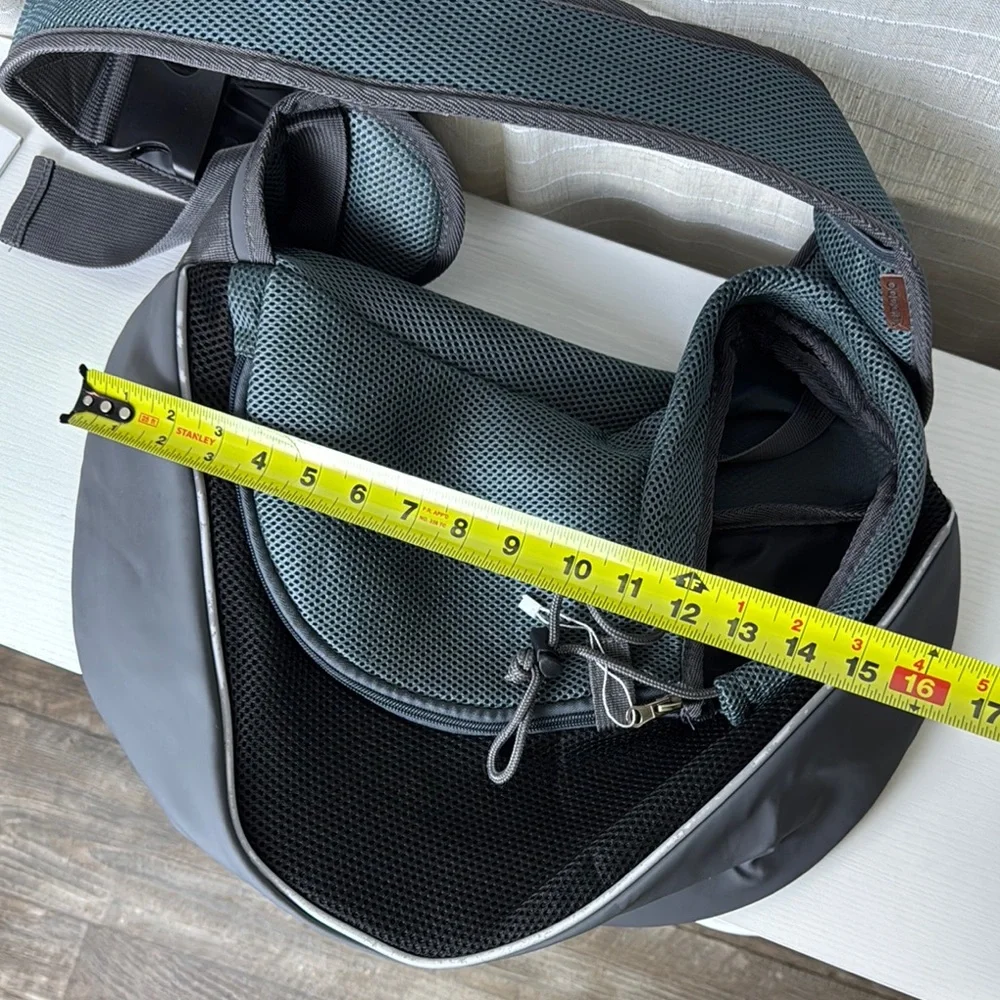 YUDODP Dog Sling Carrier Bag